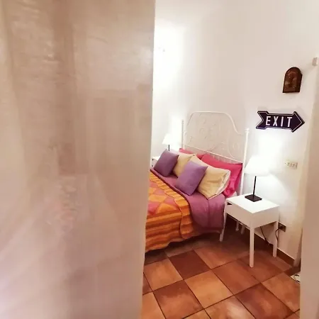 Blanco's * Νάπολη