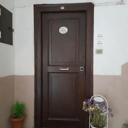 Blanco's * Νάπολη