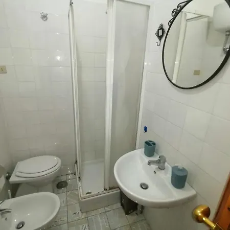 Blanco's Vakantiehuis *