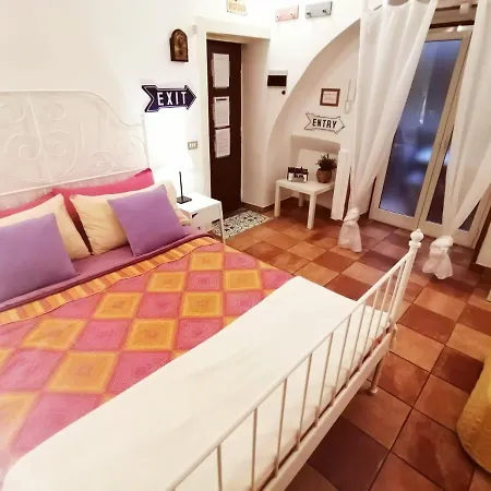 Blanco's נאפולי