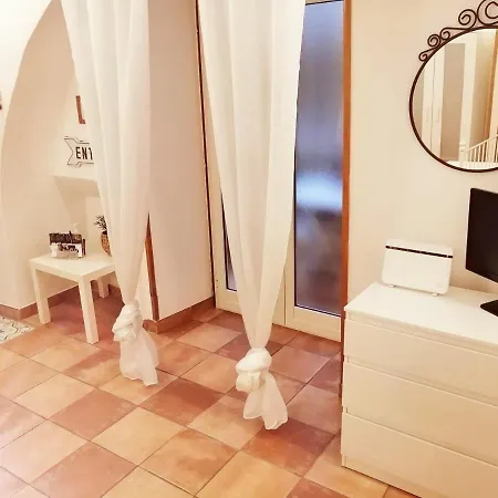 Holiday home Blanco's *