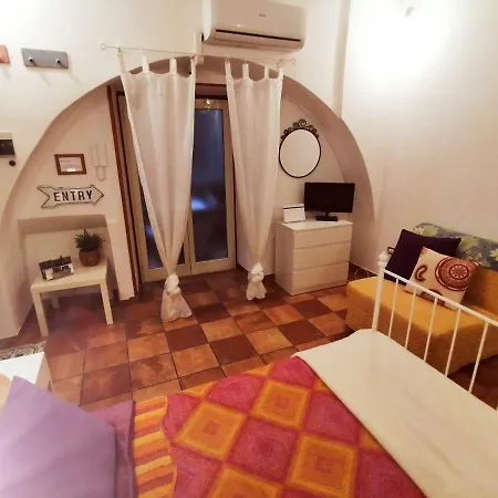 Blanco's * נאפולי