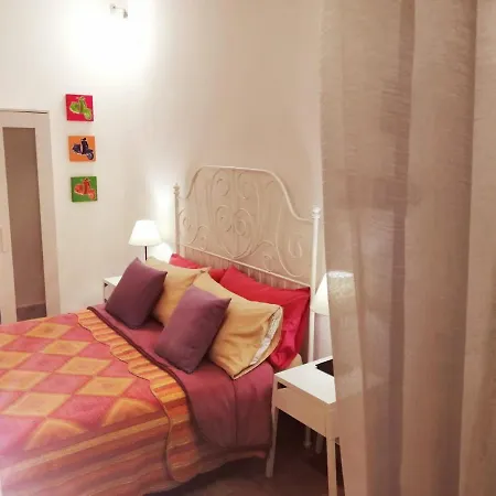 Blanco's Vakantiehuis