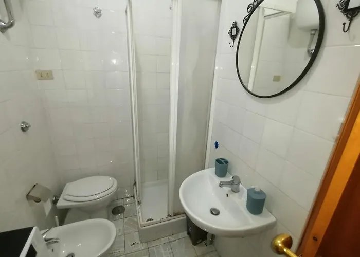 Blanco's Semesterbostad *