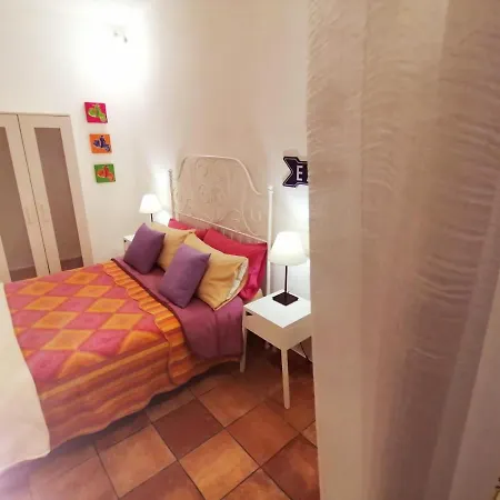 Holiday home Blanco's *