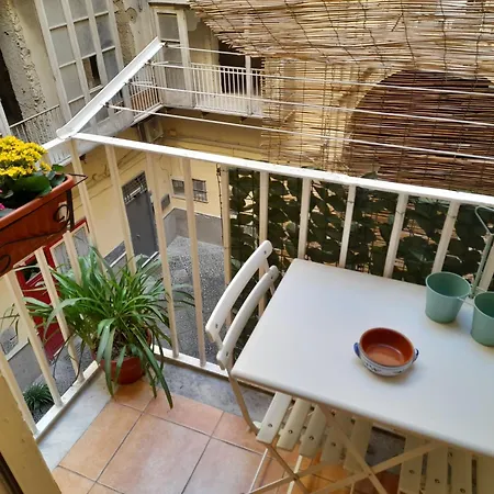 Blanco's Feriehus Napoli